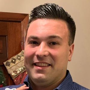 Meet your Posher, Daniel